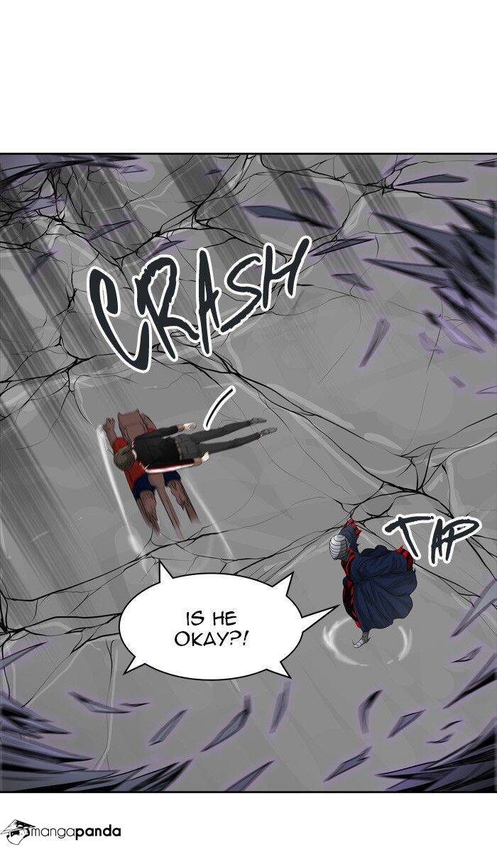 Tower of God Chapter 442 image 119